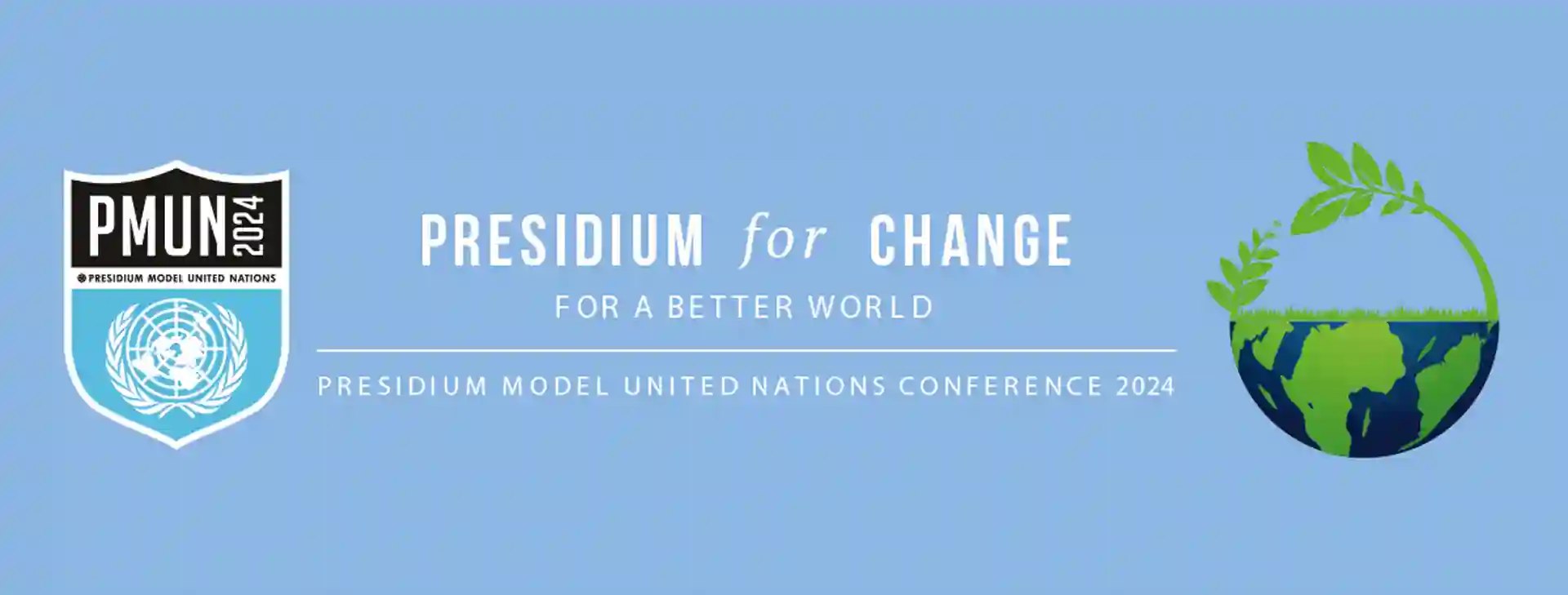 PRESIDIUM MODEL UNITED NATIONS